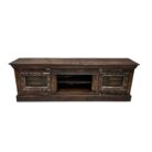 Aged Tv Plasma Unit KMF25157C Top