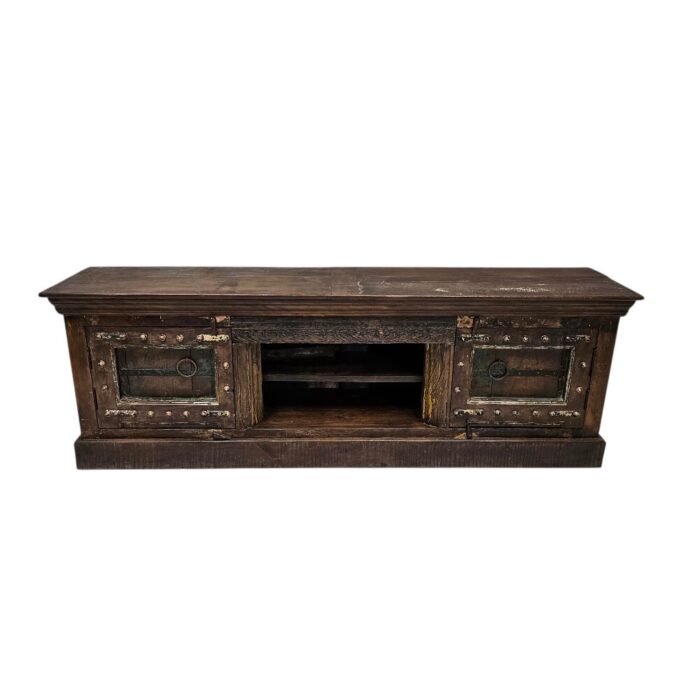 Aged Tv Plasma Unit KMF25157C Top