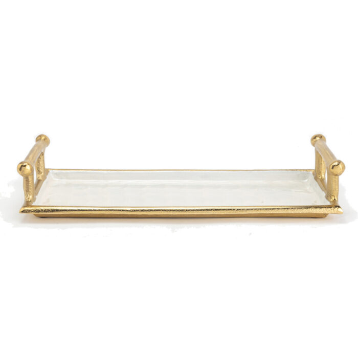 Alm Marble Tray Long KMH11435 Main
