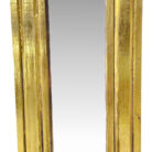 Amalie Gold Mirror MAD0960C Close Up