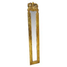 Amalie Gold Mirror MAD0960C Side View
