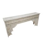 Arch Console Table KMF15323 Side