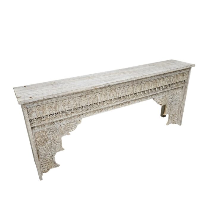Arch Console Table KMF15323 Side Arch Console Table KMF15323 Side