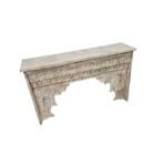 Arch Console Table KMF15325B Side