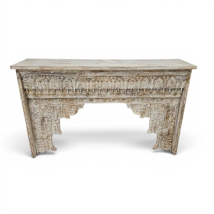 Arch Console Table KMF15325B Top