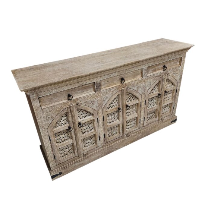 Arch Sideboard KMF16121 Side