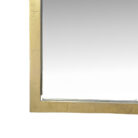 Arch Wall Mirror KMH7037 Close