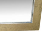 Arch Wall Mirror KMH7037 Close Up