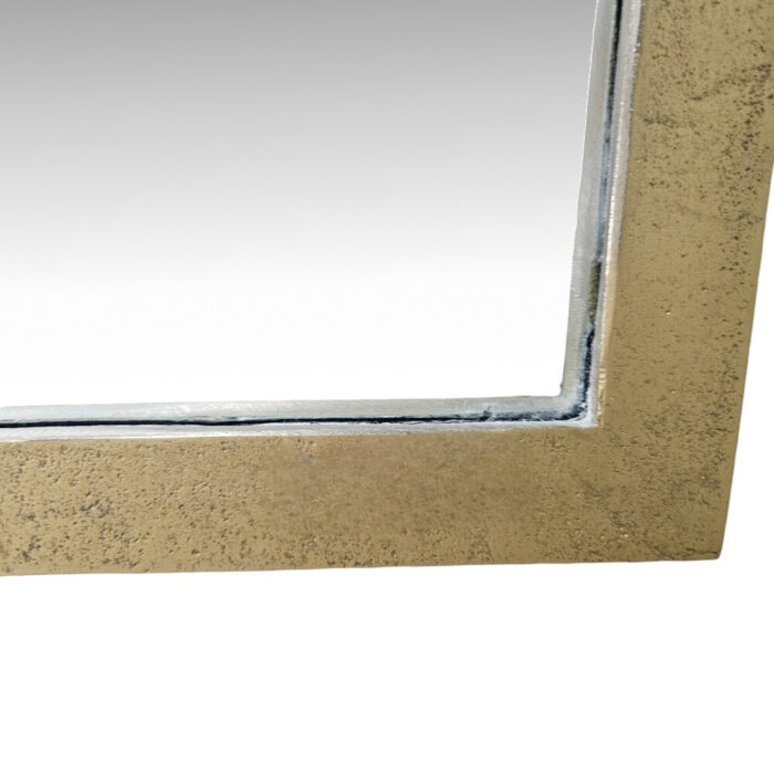Arch Wall Mirror KMH7037 Close Up
