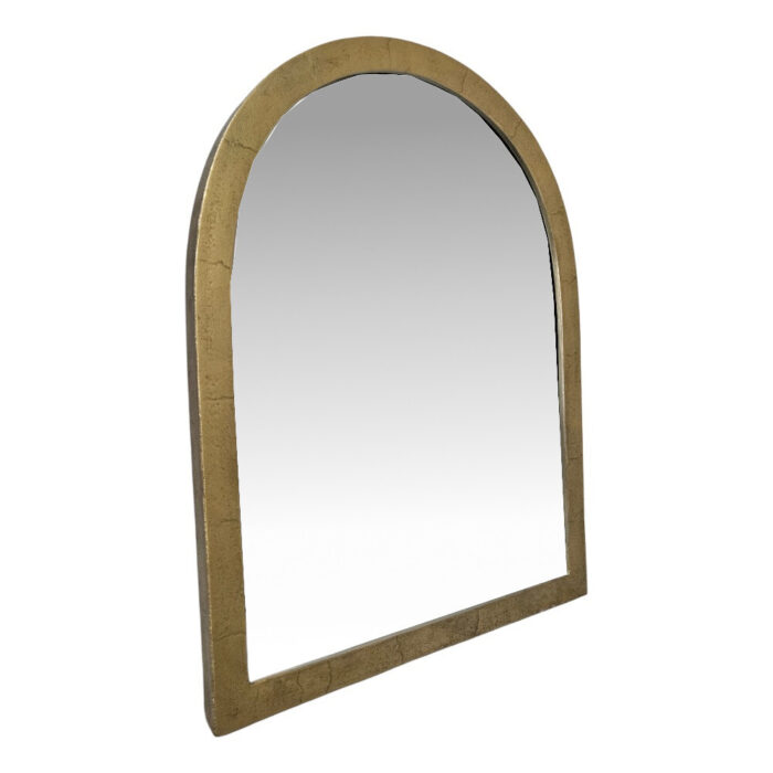 Arch Wall Mirror KMH7037 Side