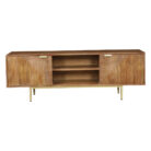 Arzo Media Unit Front MCB9120