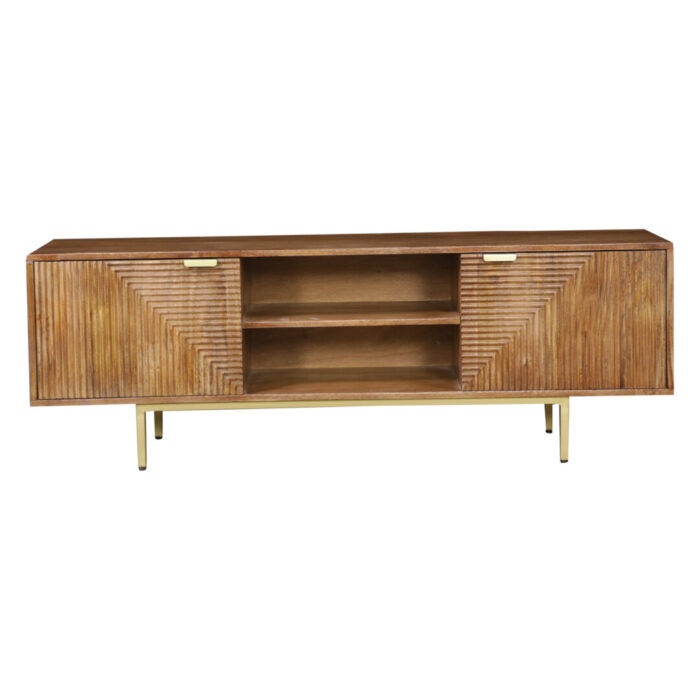 Arzo Media Unit Front MCB9120 Arzo Media Unit Front MCB9120