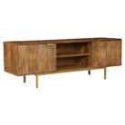 Arzo Media Unit Front MCB9120 Full Side