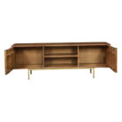 Arzo Media Unit Front MCB9120 Open