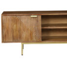 Arzo Media Unit Front MCB9120Close Side