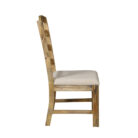 Barnes Dining Chair MCB9410A Full Side