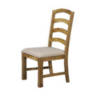 Barnes Dining Chair MCB9410A Side