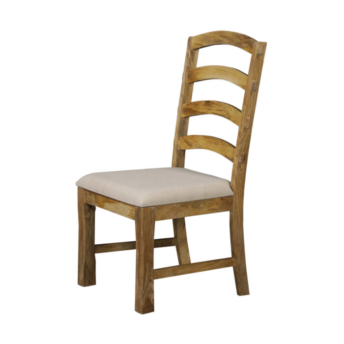 Barnes Dining Chair MCB9410A Side Barnes Dining Chair MCB9410A Side