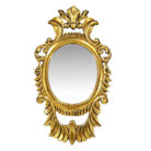 Belle Gold Wall Mirror MAD0945A