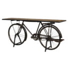 Bicycle Console Table MCB0647 Back