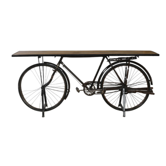 Bicycle Console Table MCB0647 Main