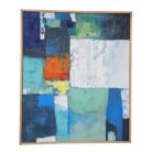 Block Painting Blues KRE3600
