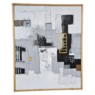 Blocky Painting KRE3618