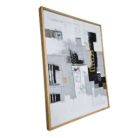 Blocky Painting KRE3618 Side
