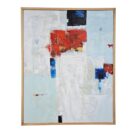 Blocky Painting KRE3620