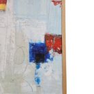 Blocky Painting KRE3620 Close Mid