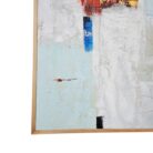 Blocky Painting KRE3620 Close Up