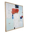 Blocky Painting KRE3620 Side