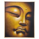 Buddha Face Painting KRE3568 Main