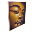 Buddha Face Painting KRE3568 Side