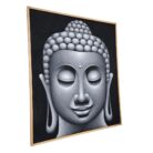 Buddha Painting Thai KRE3582 Side