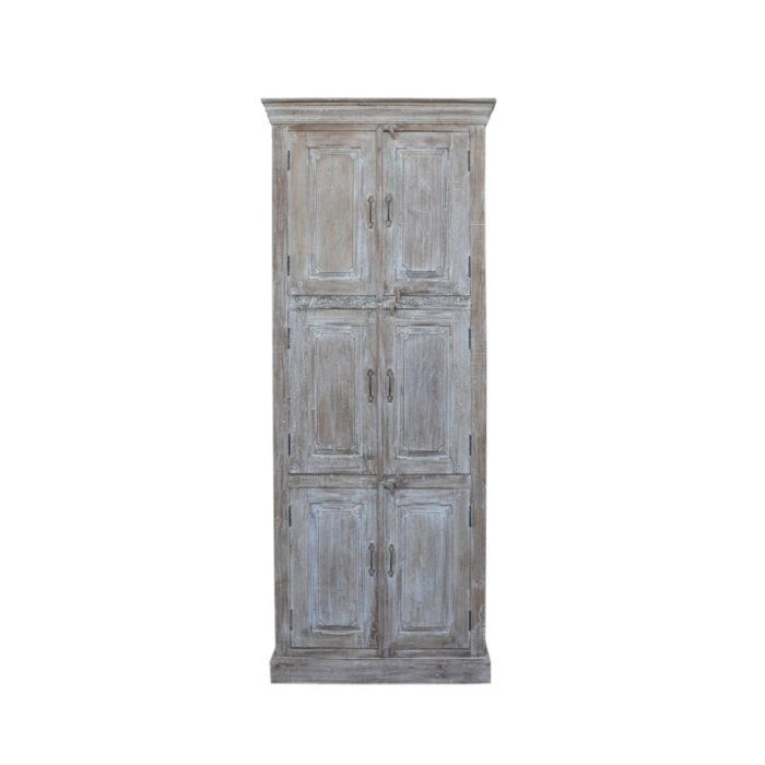 Cabinet White Wash KMF18344A5 Cabinet White Wash KMF18344A5