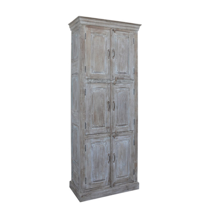 Cabinet White Wash KMF18344A5 Side Cabinet White Wash KMF18344A5 Side