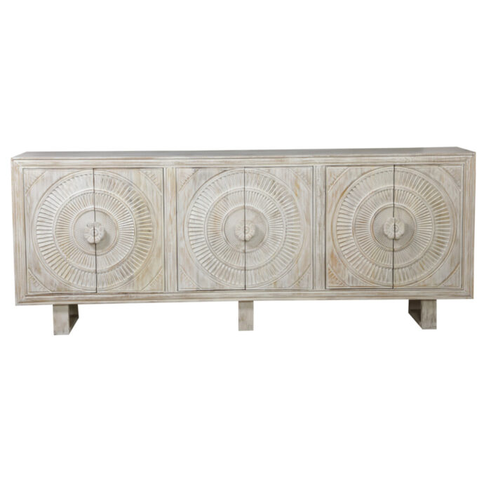 Coast Wooden Sideboaard MCB8170