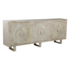 Coast Wooden Sideboaard MCB8170 Full Side