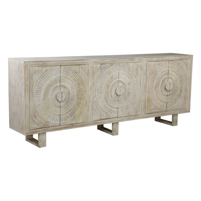 Coast Wooden Sideboaard MCB8170 Full Side