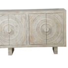 Coast Wooden Sideboaard MCB8170 Side View