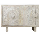 Coast Wooden Sideboaard MCB8170 close Up