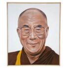 Dalai Lama Painting KRE3590 Main