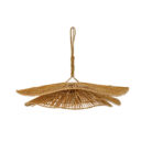 Decorative Shade Ceiling Lamp KMH8616 Front