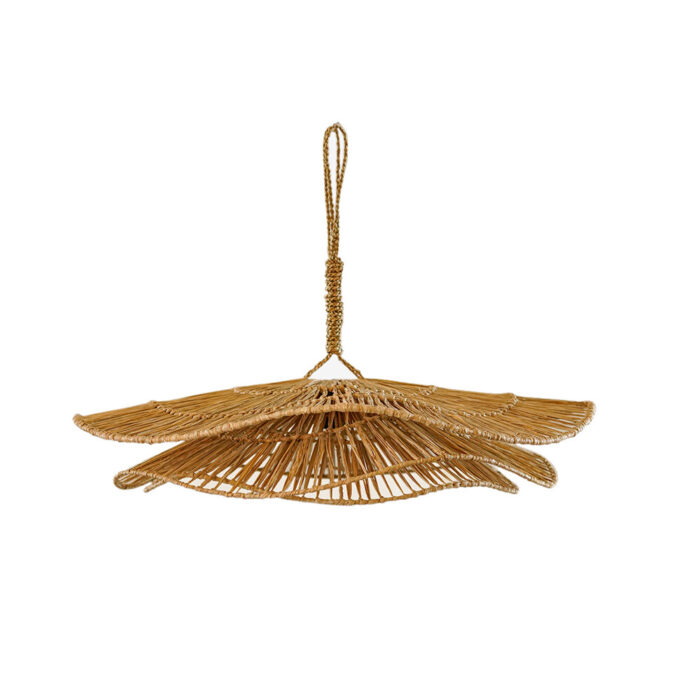 Decorative Shade Ceiling Lamp KMH8616 Front Decorative Shade Ceiling Lamp KMH8616 Front