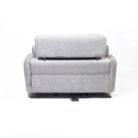 Electric Recliner 2 seater back