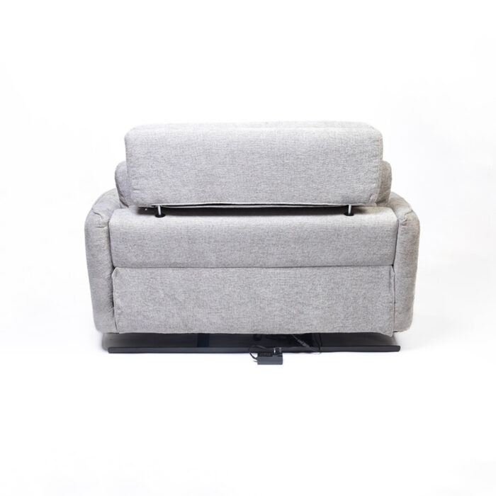 Electric Recliner 2 seater back