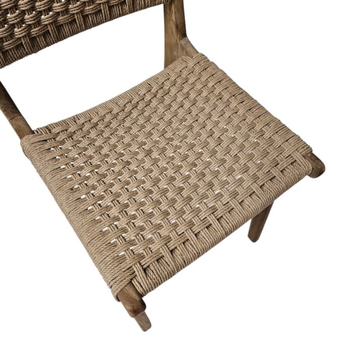 Enna Dining Chair MUL0425 Main Close Side