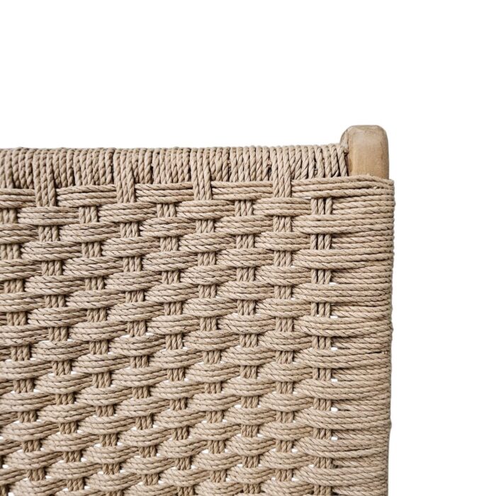 Enna Dining Chair MUL0425 Main Close Up