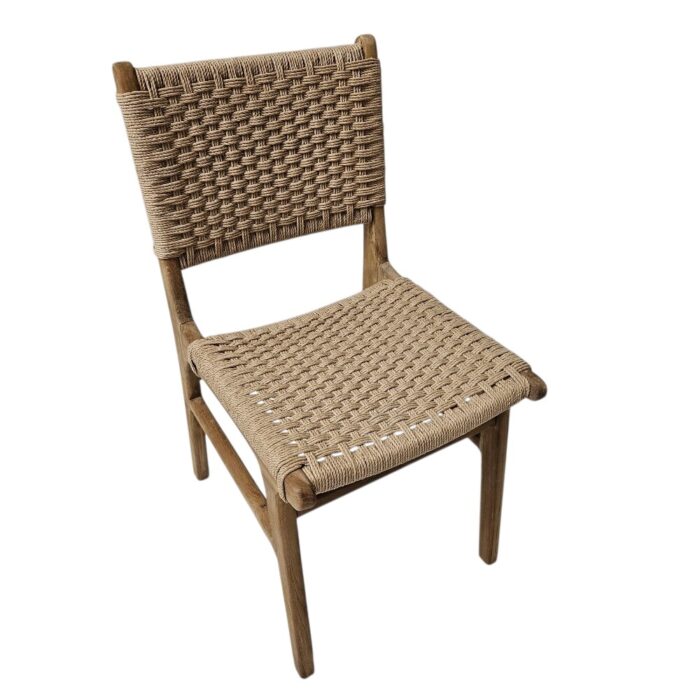 Enna Dining Chair MUL0425 Main Side